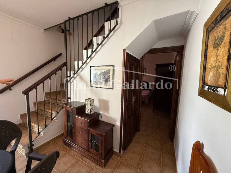 Foto ef31428d-340d-4bc9-80e3-132f202ad762. Casa amb aparcament a Álora