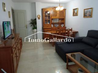 Lloguer Pis a Playa del Rincón. Piso en alquiler de agosto a junio en rincón