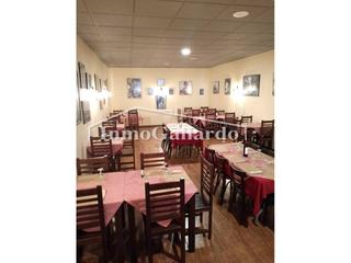 Traspàs Local Comercial a La Cala del Moral. Traspaso restaurante