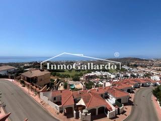 Affitto Attico in Añoreta Golf - Paraíso del Sol. Fabuloso atico en alquiler añoreta golf