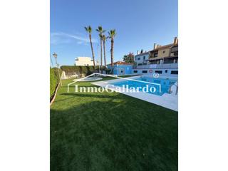 Maison jumelée à Lo Cea. Exclusiva casa adosado en venta en rincón de la victoria