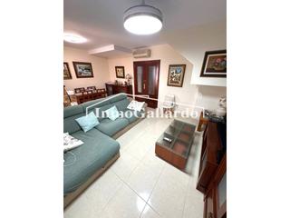 Casa adosada en Lo Cea. Exclusiva casa adosado en venta en rincón de la victoria