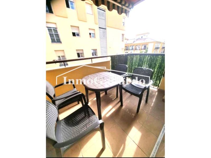 Foto 4b18884a-d8a7-4c3f-9d2c-ab1080b5ffa5. Appartement avec piscine dans Cotomar Rincón de la Victoria