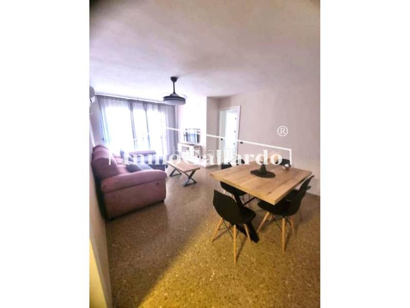 Foto 4f454560-78db-4722-add3-3d00f0ed765e. Appartement avec piscine dans Cotomar Rincón de la Victoria