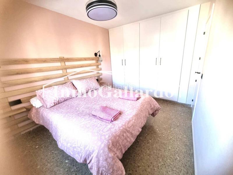 Foto 527855f5-c6a8-4bdb-8b25-6bdf1914b0eb. Appartement avec piscine dans Cotomar Rincón de la Victoria