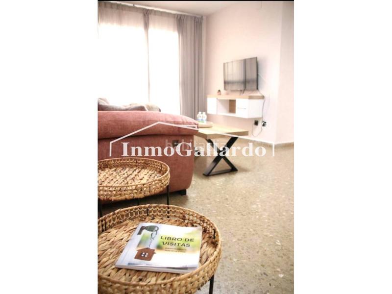 Foto ca2a7903-f08c-41a2-a13d-48cc7e4b3dbe. Appartement avec piscine dans Cotomar Rincón de la Victoria