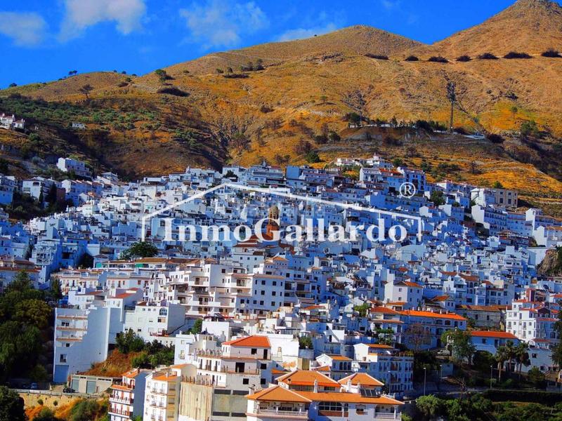 Foto f7db8441-0c22-4da1-bf48-03328b82049c. Piso magnifico piso en competa en Cómpeta