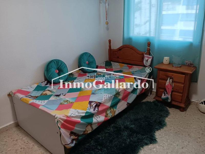 Foto a8cedce3-25e8-4925-b612-2845babe524b. Pis amb aparcament piscina a Cotomar Rincón de la Victoria
