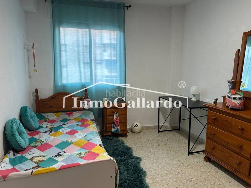 Foto a9015116-d0f1-4c5a-82dd-69b97a6857af. Pis amb aparcament piscina a Cotomar Rincón de la Victoria