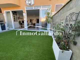 Casa adosada en Añoreta Golf - Paraíso del Sol