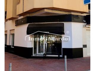 Lloguer Local Comercial a Playa del Rincón. Local en alquiler centro de rincon