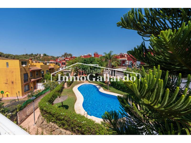 Foto 12ca20a6-08d8-48b0-b7c3-cd6580c69e0c. Casa pareada fantástico chalet pareado en venta en Chilches