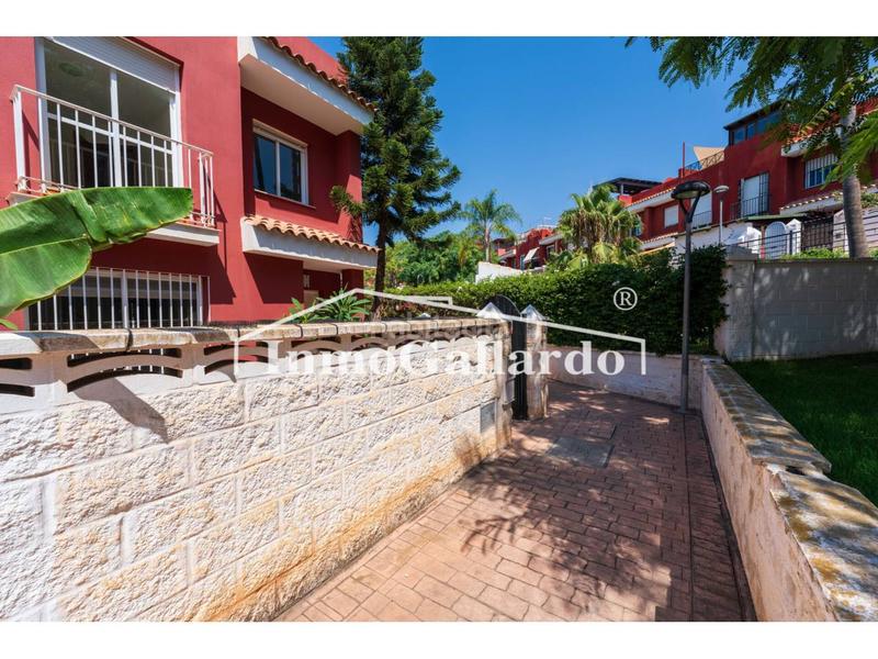 Foto 170c0435-62ad-4e42-bdf8-fd4966ae259f. Casa pareada fantástico chalet pareado en venta en Chilches