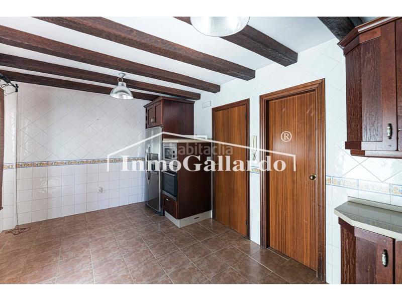 Foto 1f4d8ed8-4ca8-4fa4-8915-6ddaec950bfa. Casa pareada fantástico chalet pareado en venta en Chilches