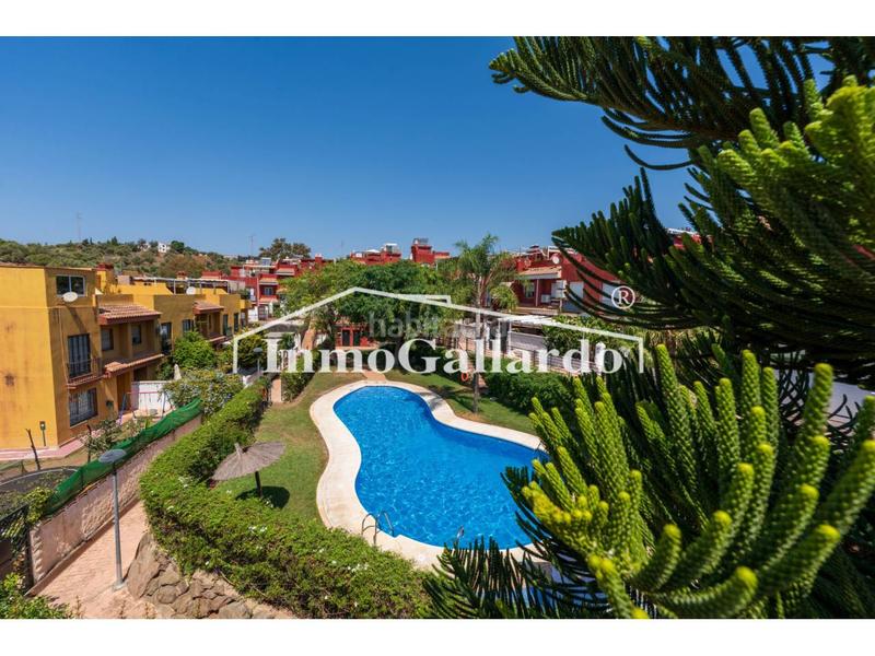 Foto 440acc55-e344-4a12-b969-3a3cde6d4385. Casa pareada fantástico chalet pareado en venta en Chilches