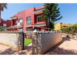 Doppelhaus  Brisa del mar. Fantástico chalet pareado en venta