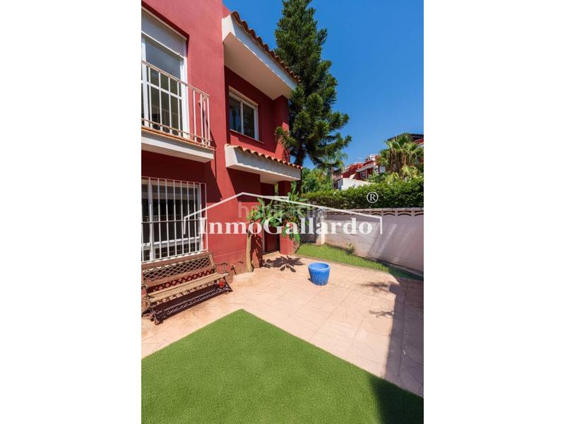 Foto e37ddefb-b444-4a3b-856c-3b99810ac66f. Casa pareada fantástico chalet pareado en venta en Chilches