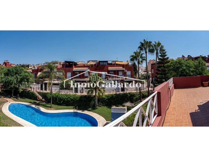 Foto ee043a3a-6361-49d2-8a44-fe96885facbf. Casa pareada fantástico chalet pareado en venta en Chilches