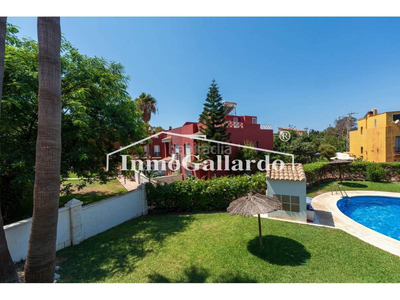 Foto f74517ef-7d06-4484-9343-7741ab24a0e9. Casa pareada fantástico chalet pareado en venta en Chilches