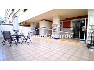 Miete Etagenwohnung in Playa del Rincón. Piso en alquiler en rincón de la victoria