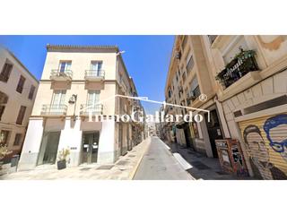 Piso  Dos aceras. Encuentra tu nuevo hogar en el corazón de málaga.