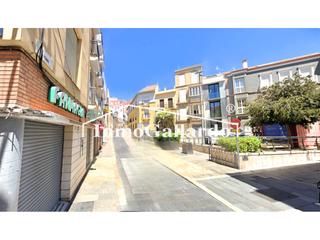 Pis  Dos aceras. Encuentra tu nuevo hogar en el corazón de málaga.