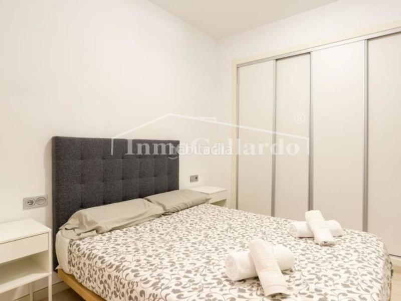 Foto ff8f40d0-7a09-40db-9e03-64fb511b680c. Piso encuentra tu nuevo hogar en el corazón . en La Goleta - San Felipe Neri Málaga
