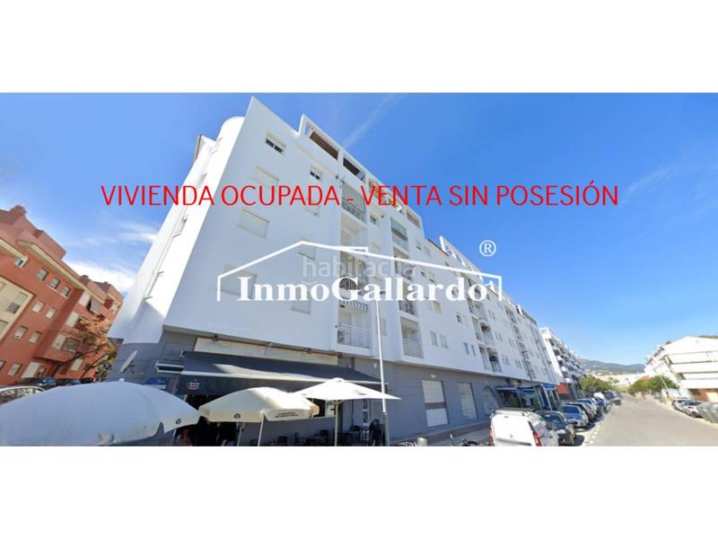 Foto 332ba6d8-9c05-4037-9b50-c19482c912c7. Piso  en san pedro de alcantara en San Pedro de Alcántara Pueblo Marbella