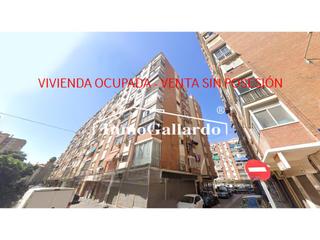 Pis a Dos Hermanas - Nuevo San Andrés. Piso en málaga