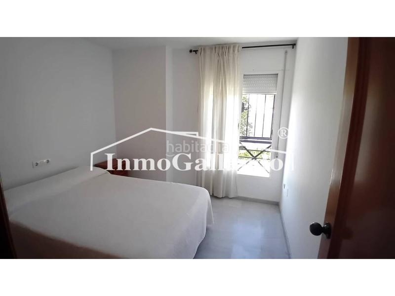 Foto 344ae116-b6f8-42e1-bad1-b77d3a5bc664. Rent semi detached house with parking pool in Chilches