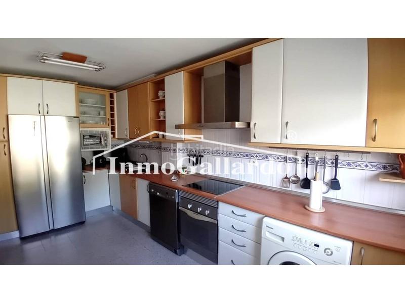 Foto 39196f7a-8e8c-4cf5-9e47-8fb5fb39be1e. Rent semi detached house with parking pool in Chilches