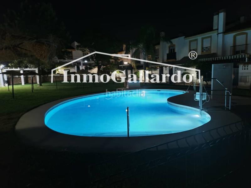 Foto 93d802f9-28d3-4526-abd4-ff7de8c0632f. Rent semi detached house with parking pool in Chilches