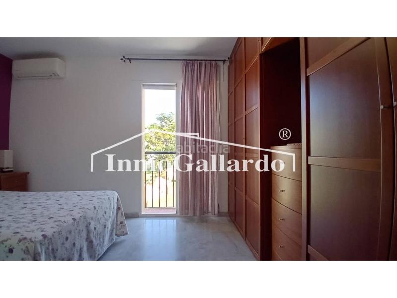 Foto bbb89a7d-e103-4a18-a955-0496aa643dfe. Rent semi detached house with parking pool in Chilches