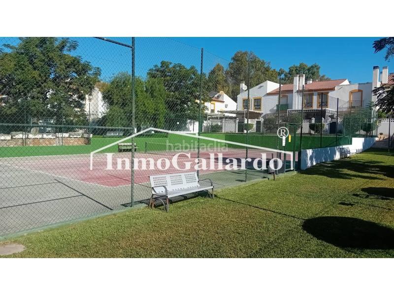 Foto c8001f9d-c4be-49af-912a-12e39701a405. Rent semi detached house with parking pool in Chilches