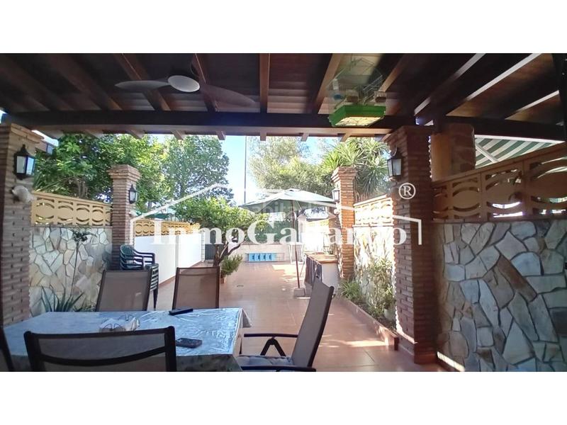 Foto d77e9008-31aa-45a2-b4a5-cfcece9f949d. Rent semi detached house with parking pool in Chilches