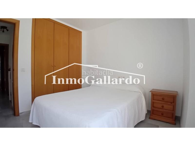 Foto f934ae87-679b-4d6e-961b-0001b0cb6e60. Rent semi detached house with parking pool in Chilches