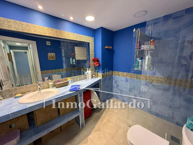 Foto 45514b53-dde2-4822-b11e-bdcde4736c81. Affitto appartamento in El Palo Málaga