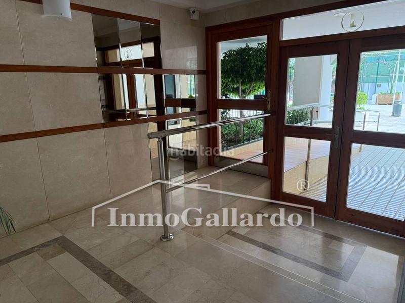 Foto 1a221c64-0f0d-4e75-99ae-d42b1a701f5c. Location appartement dans El Palo Málaga
