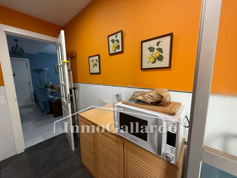 Foto 5cefd059-47e0-4421-874a-63884acea7f4. Location appartement dans El Palo Málaga