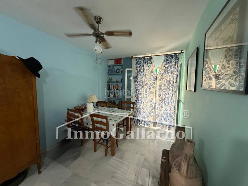 Foto 80b2dcd4-1a89-4682-a50b-adbdca0ac290. Location appartement dans El Palo Málaga