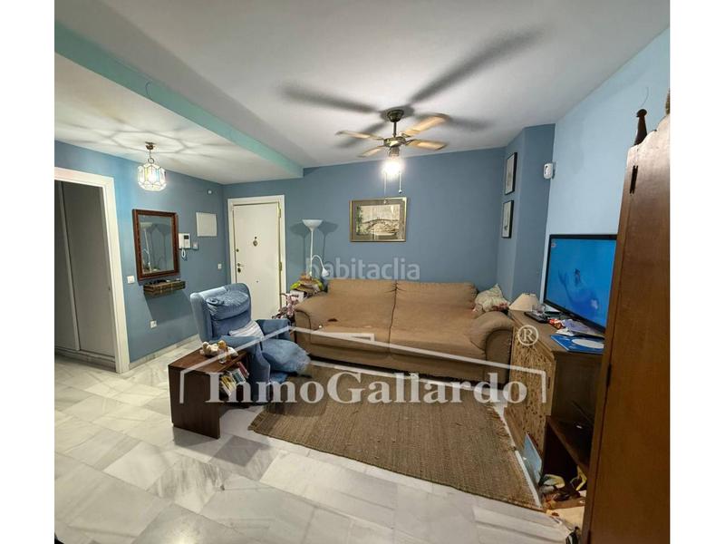 Foto a3a16c58-2175-486f-9593-25d1590631cd. Location appartement dans El Palo Málaga