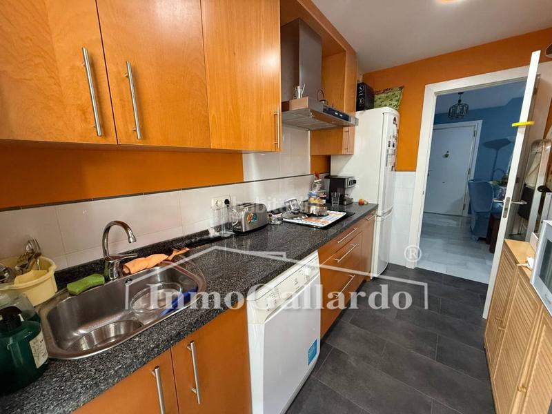 Foto d3209621-d6d8-4db7-9c5c-3da5addc44fe. Location appartement dans El Palo Málaga