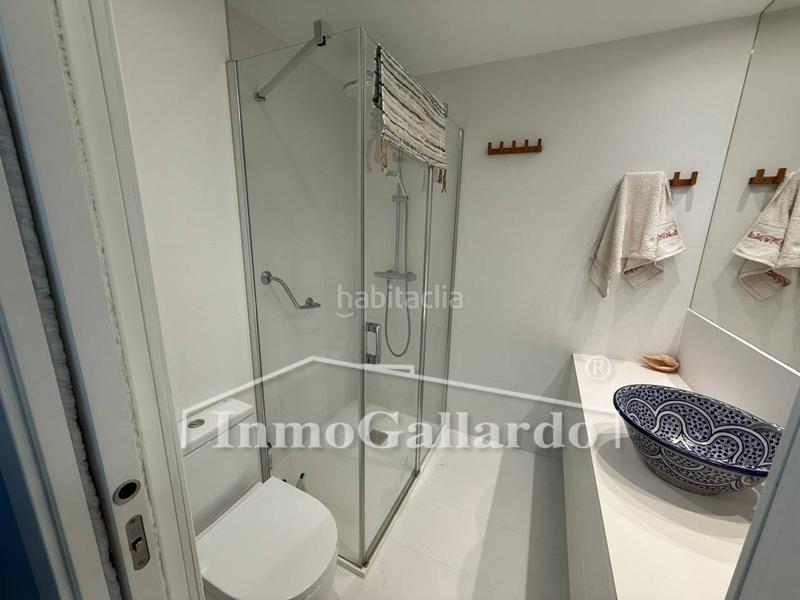 Foto efcccf85-8bf2-4bc4-ae32-d08b9dcbf6d6. Location appartement dans El Palo Málaga