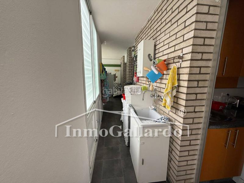 Foto a7df3a17-cf10-4615-8f0f-0481ef6abf39. Miete etagenwohnung in El Palo Málaga