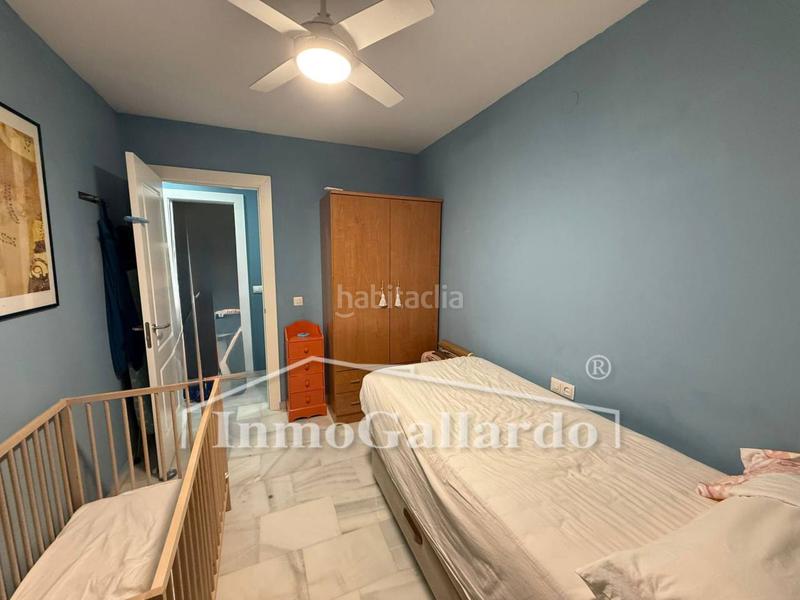 Foto ce3c0d3b-dc0c-4116-b689-cff870bc5202. Miete etagenwohnung in El Palo Málaga