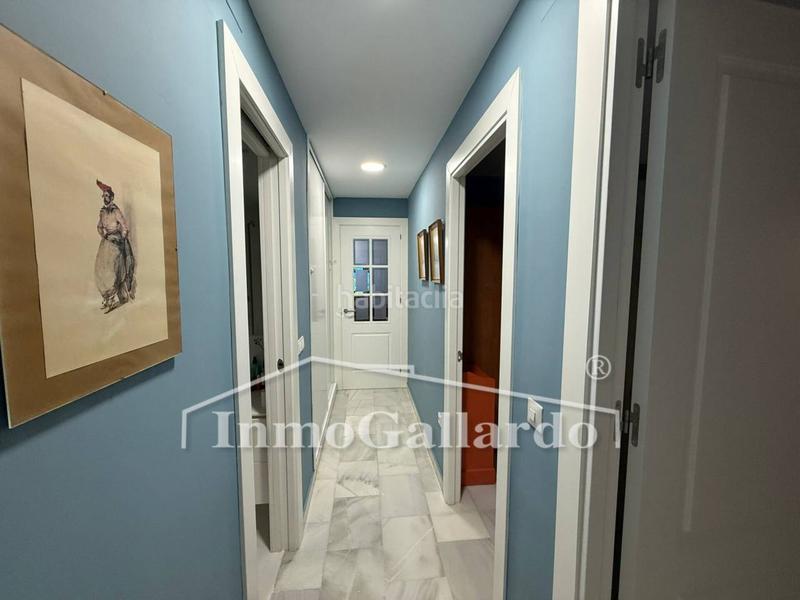 Foto e152bf15-8d57-4701-8fa8-9bd86d05f2a8. Miete etagenwohnung in El Palo Málaga