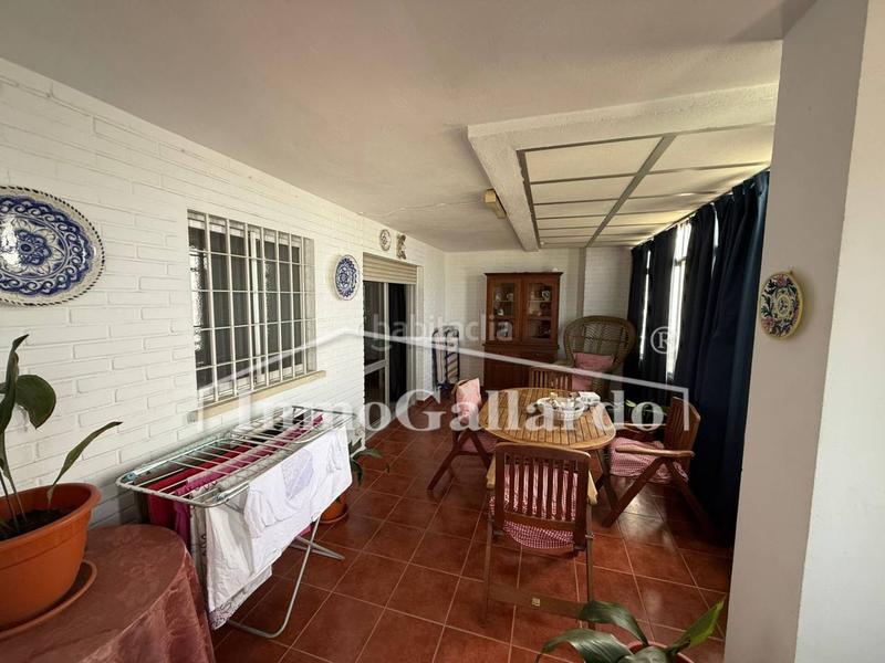 Foto 643110cb-7b29-4561-9839-ccbb82eef952. Alquiler piso impresionantes vistas al mar piso en alquiler temporal en El Palo de septiembre a junio en Málaga