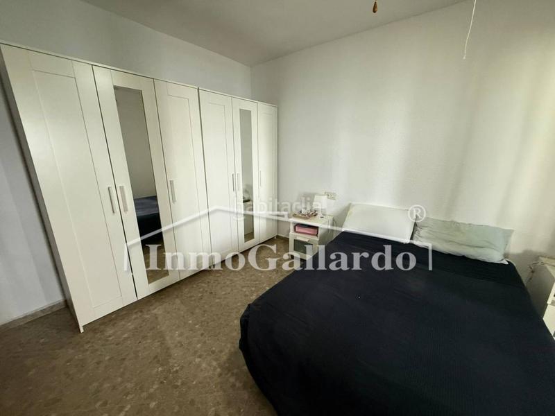 Foto c7a911f9-1dfc-4b6e-ab02-3408e10d4145. Alquiler piso impresionantes vistas al mar piso en alquiler temporal en El Palo de septiembre a junio en Málaga