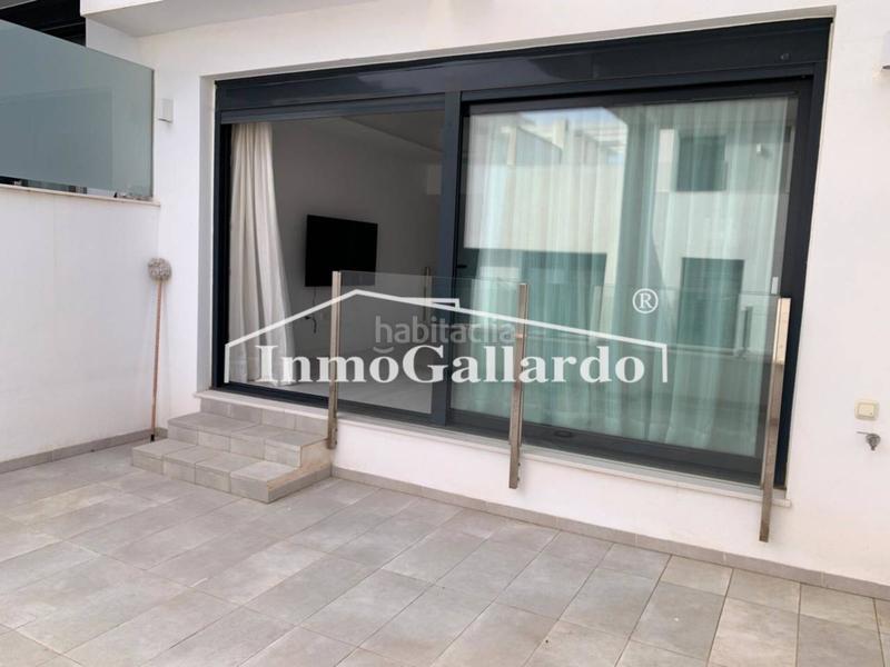 Foto 26bf5449-e205-4ada-bcc6-03bd86e1d007. Casa adosada fabuloso chalet a estrenar en Añoreta Baja Rincón de la Victoria