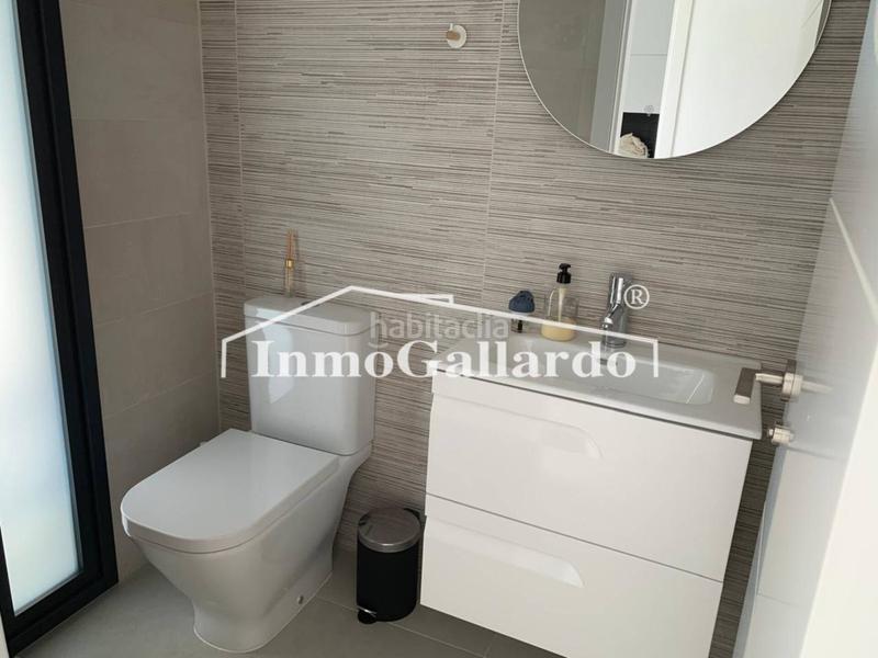 Foto 2f91e55f-3446-4234-b25c-f92333eb578c. Casa adosada fabuloso chalet a estrenar en Añoreta Baja Rincón de la Victoria